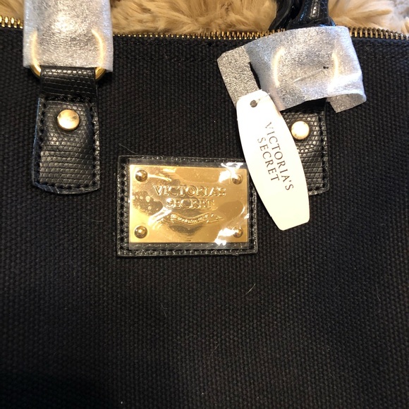 Victoria’s Secret tote - Picture 3 of 5